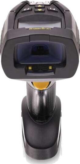 Datalogic Powerscan Pm9600-Ddpx - Ethernet Kit - Strekkodeskanner - Portabel - 2D-Bildefremviser - Dekodet - Rf(433 Mhz)