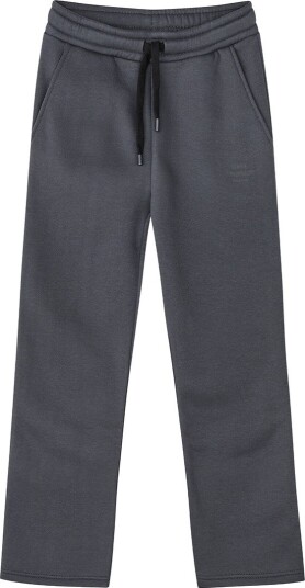 Mads Nørgaard Mix Sweat N Phil Pants ASPHALT 176