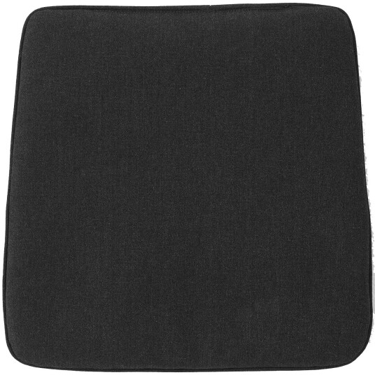 &Tradition RFH Pute Til RFH Stol Charcoal