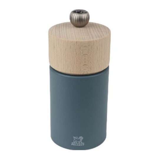 Peugeot   Boreal pepperkvern 12 cm celestial blue