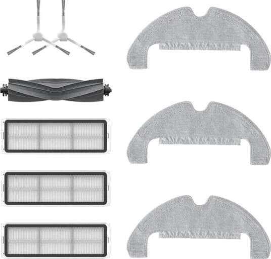 Dreame Accessories Kit for D10 Plus Gen2