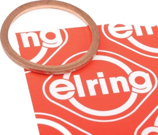 Tetningsring oljeplugg ELRING 122.505