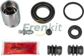 FRENKIT 234984 Reparasjonssett, bremsecaliper