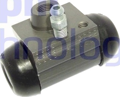 Hjulsylinder brems DELPHI LW90056