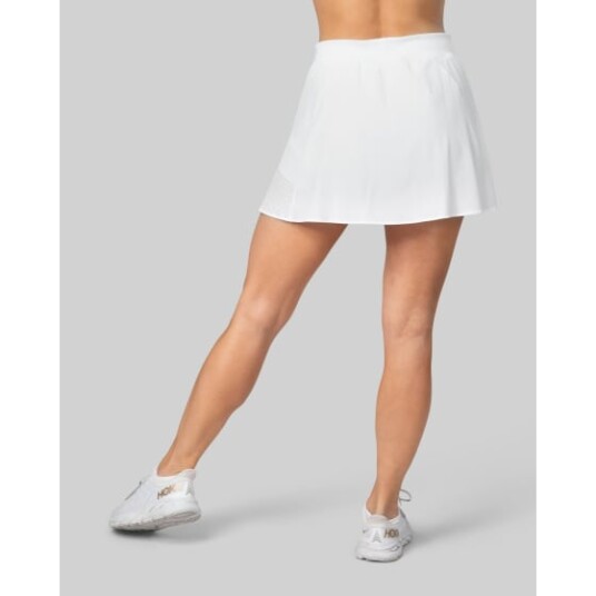 Johaug Discipline Skirt WHITE White L