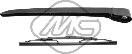 Vindusvisker bak Metalcaucho 68457 Vindusvisker bak Metalcaucho 68457