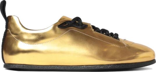 Moschino Herre Sko Gul 40 EU, Moschino Herre Sko Gul 40 EU,