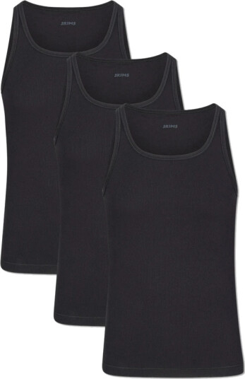 Skims, Herre, Topper, Svart, 2XL, Skims, Herre, Topper, Svart, 2XL,