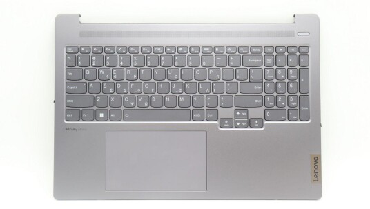 Lenovo COVER Upper Case ASM_GRE