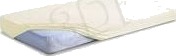Matex Flanell Laken Med Strikk 210/220X190/200 Premium Ecru Tpfpg220 02 Matex Flanell Laken Med Strikk 210/220X190/200 Premium Ecru Tpfpg220 02