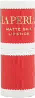 La Perla Matte Silk Lipstick   #105   Poppy Red   3.5g