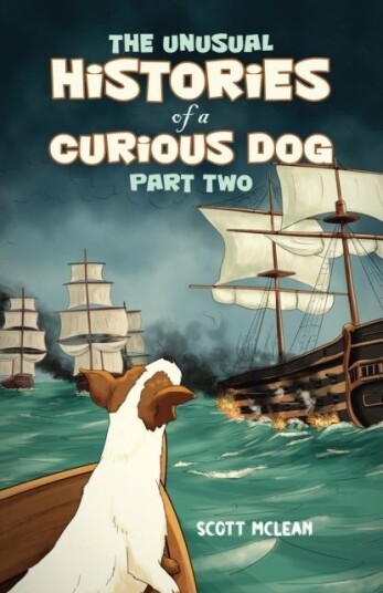 The Unusual Histories of a Curious Dog The Unusual Histories of a Curious Dog