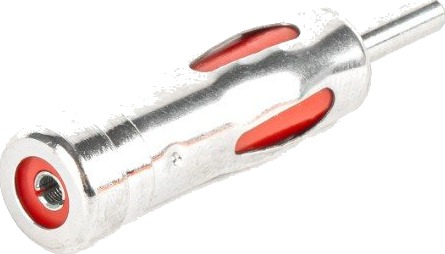 AMiO 03965 Adapter, antennekabel