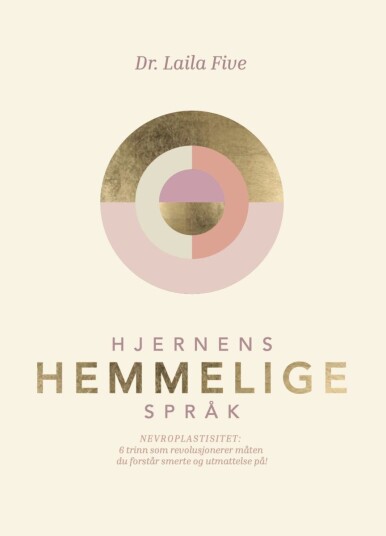 Hjernens hemmelige språk Hjernens hemmelige språk