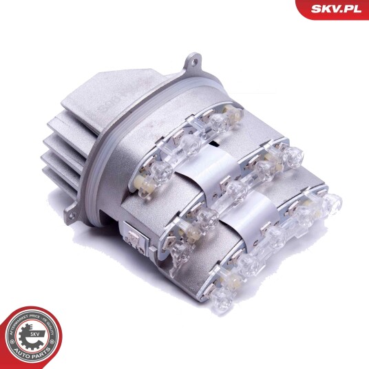 ESEN SKV 59SKV109 Styreapparat, belysning