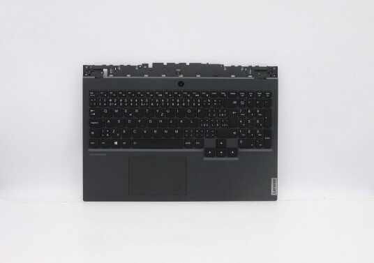 Lenovo Upper Case ASM CZ-SK L 81Y6 Lenovo Upper Case ASM CZ-SK L 81Y6