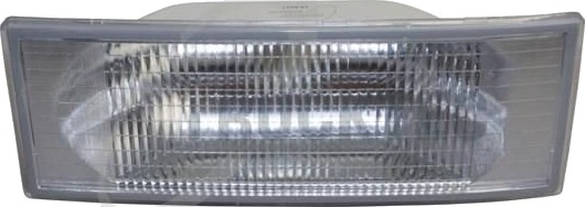 TRUCKTEC AUTOMOTIVE 03.58.034 Posisjonslys
