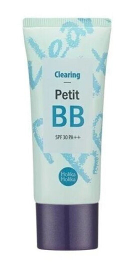 Holika Clearing Petit BB SPF30 PA++ 30ml