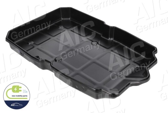 Oljekar, automatgir AIC 76097