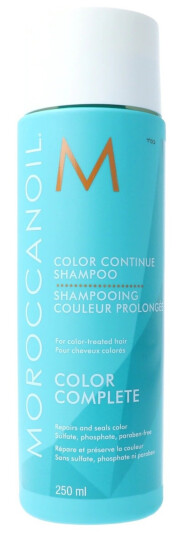 MoroccanOil Color Continue Shampoo 250 ml
