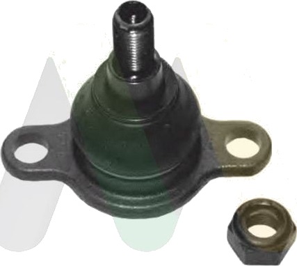 Bærekule MOTAQUIP VSJ936