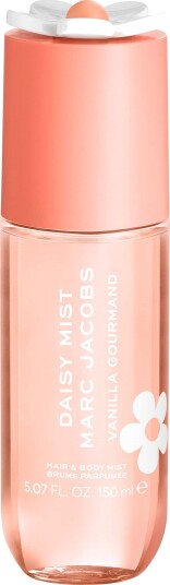 Daisy Hair & Body Mist Vanilla Gourmand 150 ml