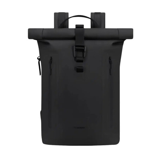 SAMSONITE Coatify Biz Rolltop Backpack 15.6" Black