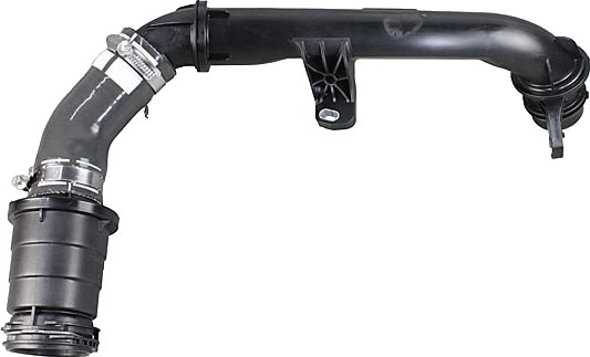 METZGER 2400617 Ladeluftslange