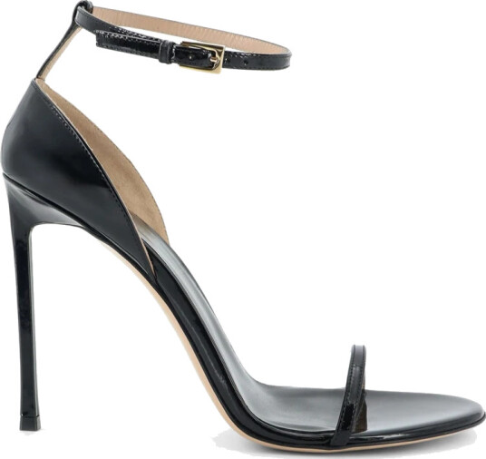 Tom Ford Dame Sko Svart 38 1/2 EU,