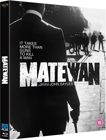 Matewan (1987) Matewan (1987)