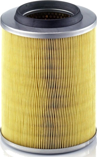 MANN FILTER C 16 127 Luftfilter MANN FILTER C 16 127 Luftfilter