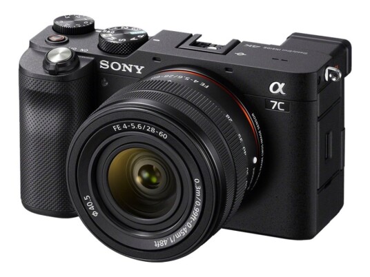 Sony 7C ILCE-7CL Sony 7C ILCE-7CL