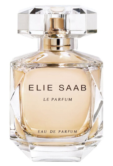 Elie Saab Le Parfum Eau De toilette 50 ml Elie Saab Le Parfum Eau De toilette 50 ml
