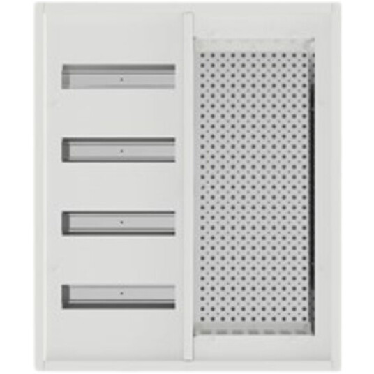 Cenika Skappakke 4R TN 4x63A OV 10K D10B55-TN-400V - 1726576
