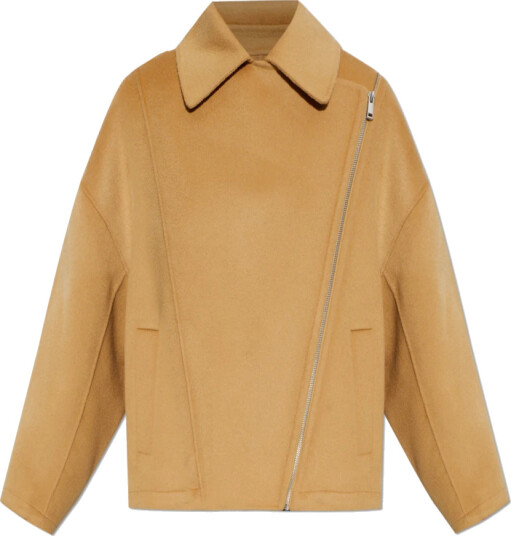 IRO Dame Jakker Beige S,