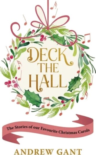 Deck The Hall Av Andrew Gant
