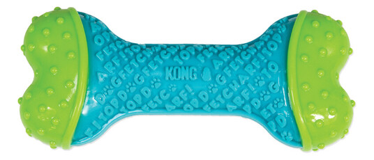 Kong Corestrength Bone Tyggeleke Small/Medium