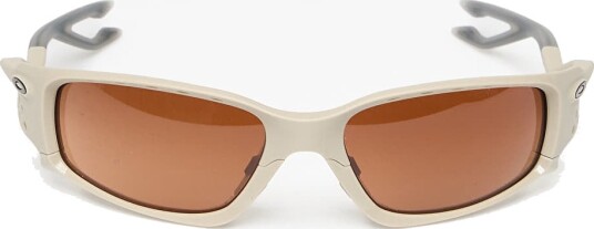 Oakley Plantaris Sq Matte Sand /prizm Brown Gradient One size