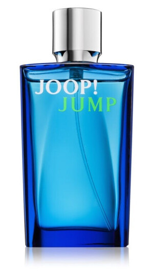 Joop! Jump Eau de Toilette 100ml for Herre - Orientalsk Duft