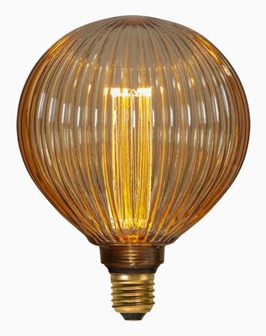 Star Trading New Generation Classic Stripe G125 Amber 1800K 1738447-01-0