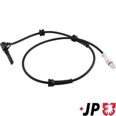 Sensor, ABS JP GROUP 3397104480