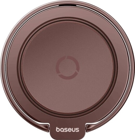 Baseus Magpro Ii Magnetisk Ring Gull Rød Zink Apple Hengende Boks 1 Stykker Baseus Magpro Ii Magnetisk Ring Gull Rød Zink Apple Hengende Boks 1 Stykker