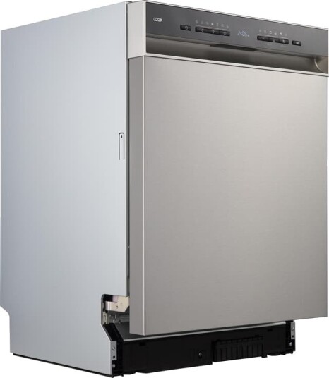 Logik LDW60X26B Oppvaskmaskin