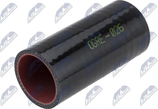 NTY GPP RE 026 Ladeluftslange