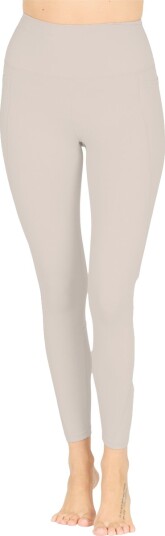 Athlecia Aliya Treningstights Dame Beige 38