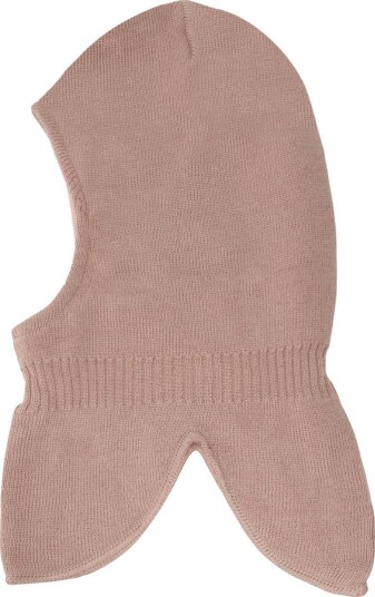 Minymo Balaclava Knit Beige 50 Minymo Balaclava Knit Beige 50