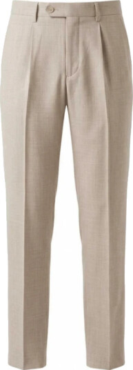 At.P.Co Herre Bukser Beige M,