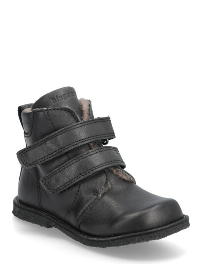 Bisgaard Bisgaard Edis Tex - Black - 23