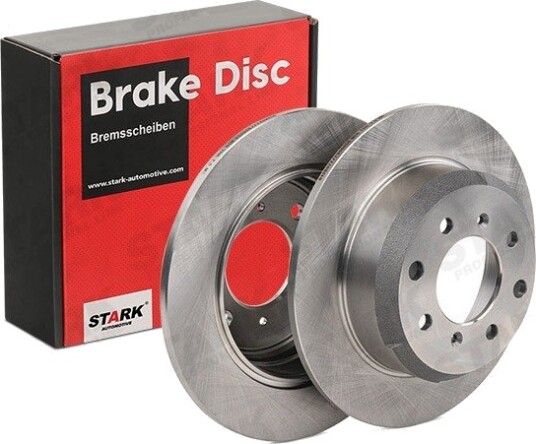 STARK SKBD 0022962 Bremseskive STARK SKBD 0022962 Bremseskive