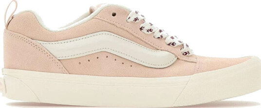 Vans Dame Sko Rosa 35 EU,